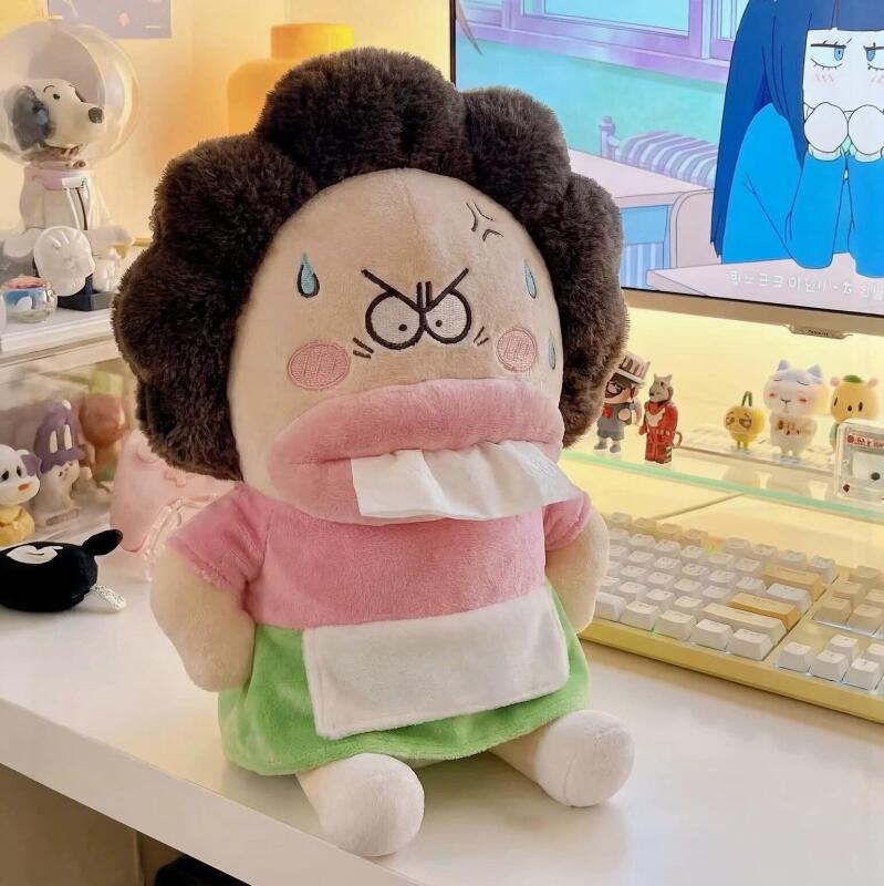 ตุ๊กตากระดาษการ์ตูนคาวาอี้ อตา - Supply Event บทวิจารณ์และราคา