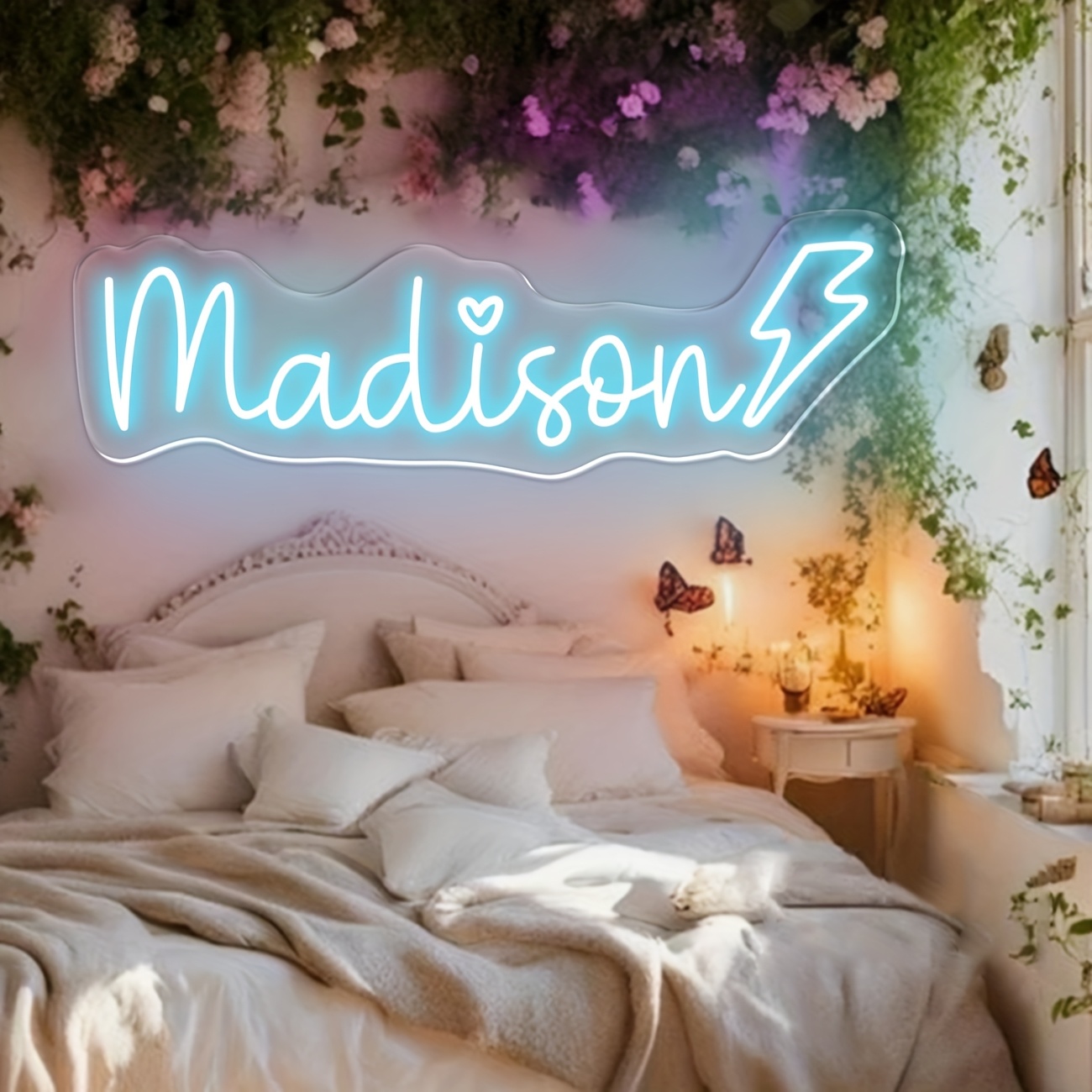 ป้ายไฟนีออนแบบกำหนดเองได้, ไฟน - Neon Sign Party บทวิจารณ์และราคา