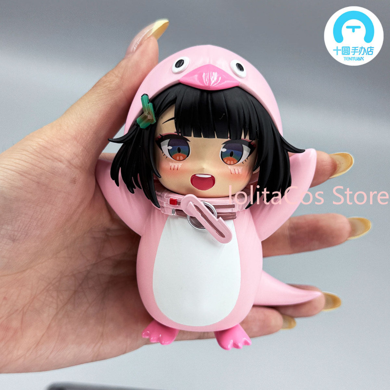 Arknights: Endfield Endministr - Supply Event บทวิจารณ์และราคา