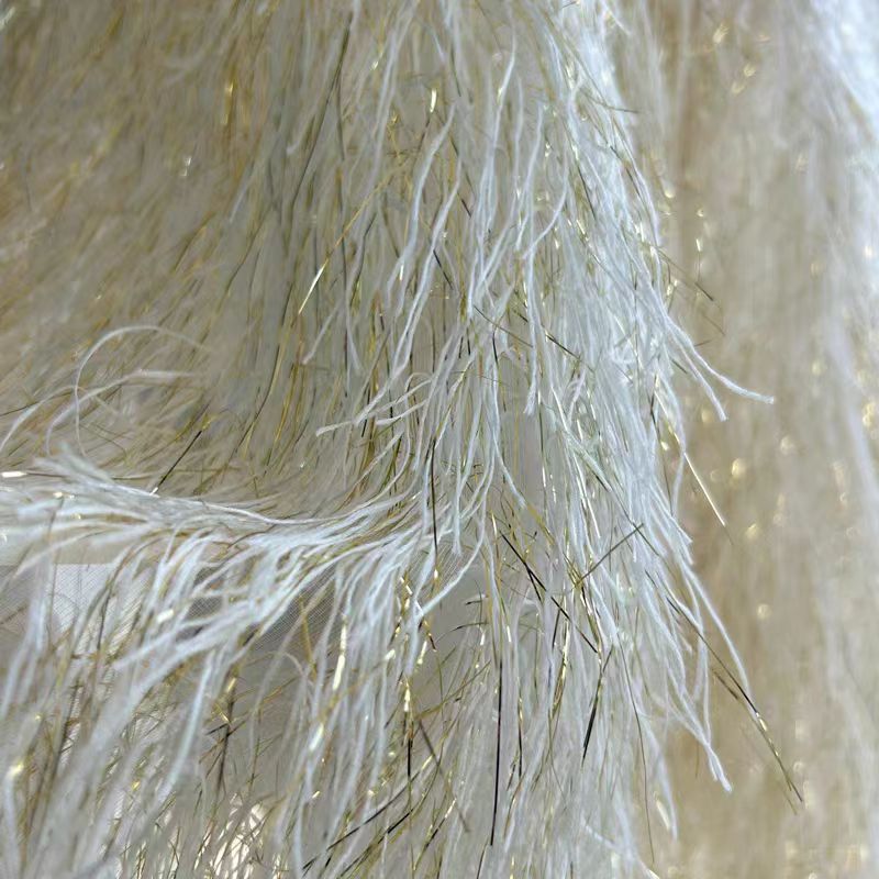 ผ้าตาข่ายปักเลื่อมพร้อมขนนกและ - Glitter Tablecloth บทวิจารณ์และราคา